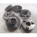 customed flange weld nut,steel spot flange weld nut,steel flange weld nut